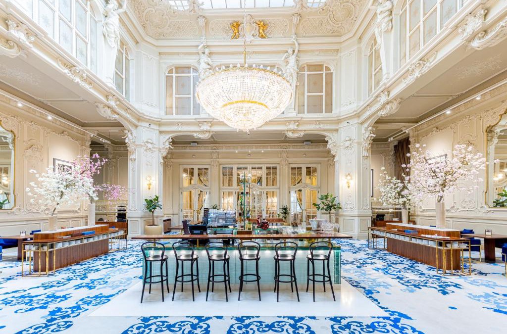 Karlovy Vary Hotel | Grandhotel Pupp