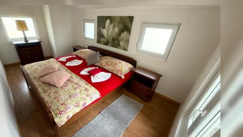 Muhlethal Apartment | Grandhouse Apartment Switzerland