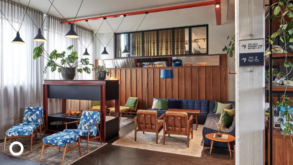 Vesturbær Hotel | Grandi by Center Hotels