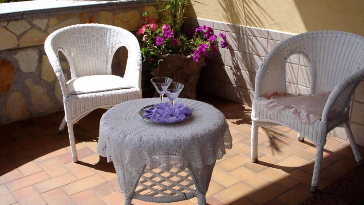 Parenti Hotel | Grandinetti Hotel