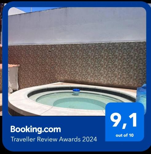 Flandes Apartment | Grandiosa Casa-Jacuzzi Privado