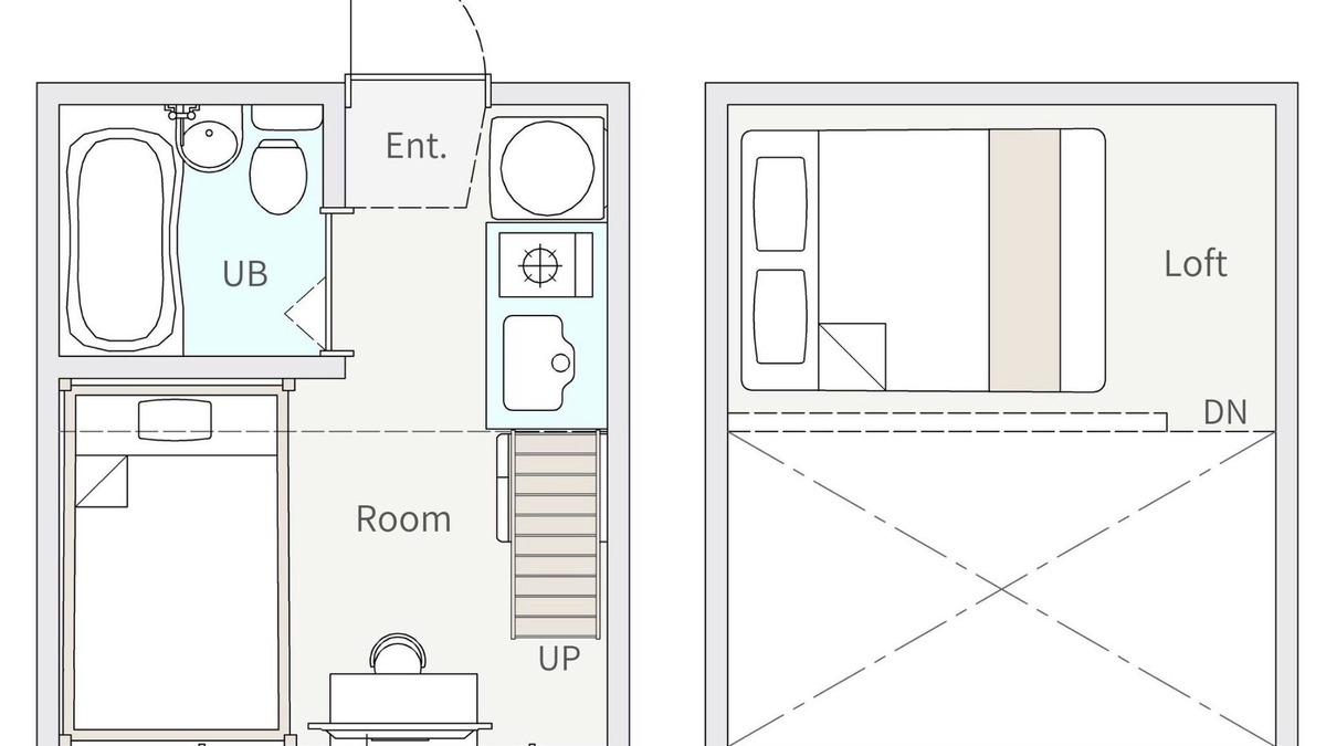 Toshima Apartment | Grandioso East Court Nagasaki 2025 minutes by tra - East Court Nagasaki 202/Toshima-ku Tokyo