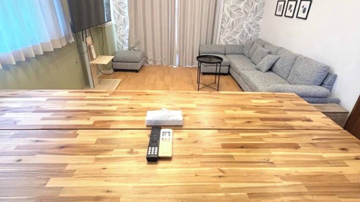 Nakano Apartment | Grandioso Nakano Fujimicho 801 Up to 14 people /Nakano-ku Tokyo