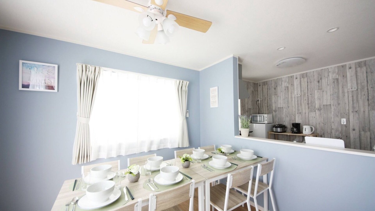 Onna House | Grandioso Okinawa Villa Onna 2C4LDKHighspeed wi/Kunigami-gun Okinawa