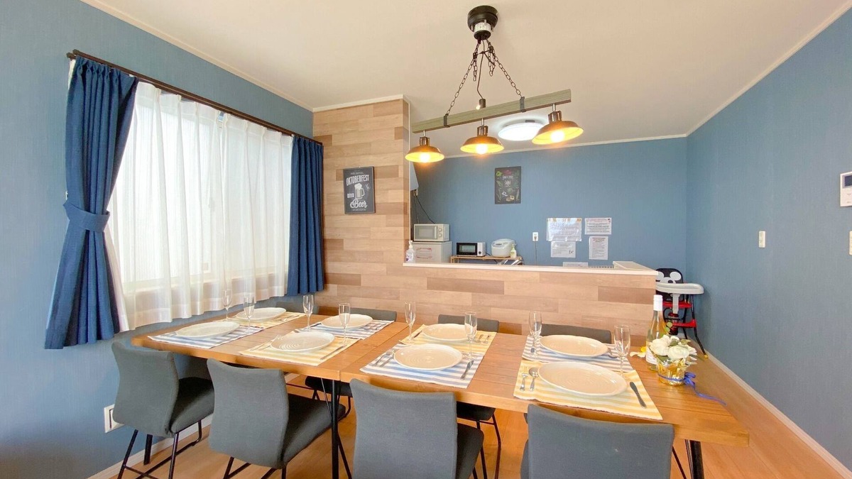 Kin House | Grandioso Okinawa Ocean View Villa Kin 1C BBQ wh/Kunigami-gun Okinawa