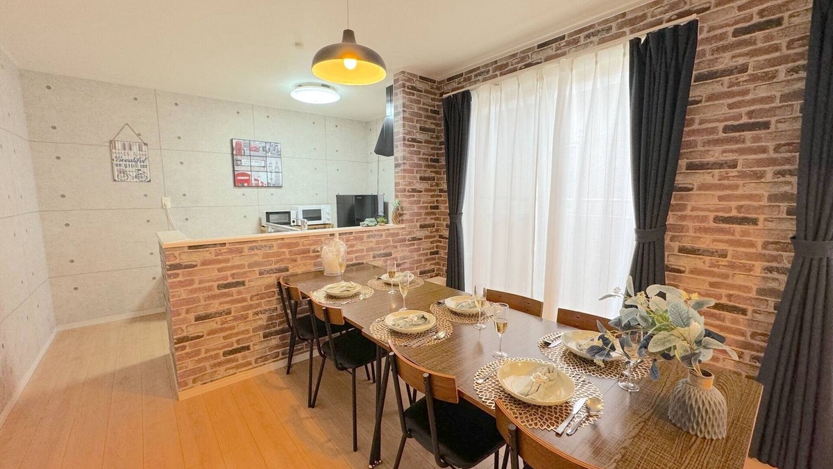 Onna House | Grandioso Okinawa Villa Onna 1C 2story 4LDK 9 people OK/Kunigami-gun Okinawa