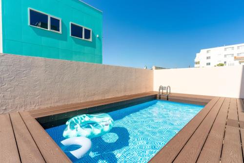 Kin House | Grandioso Okinawa Villa Kin 2 - Vacation STAY 63972v