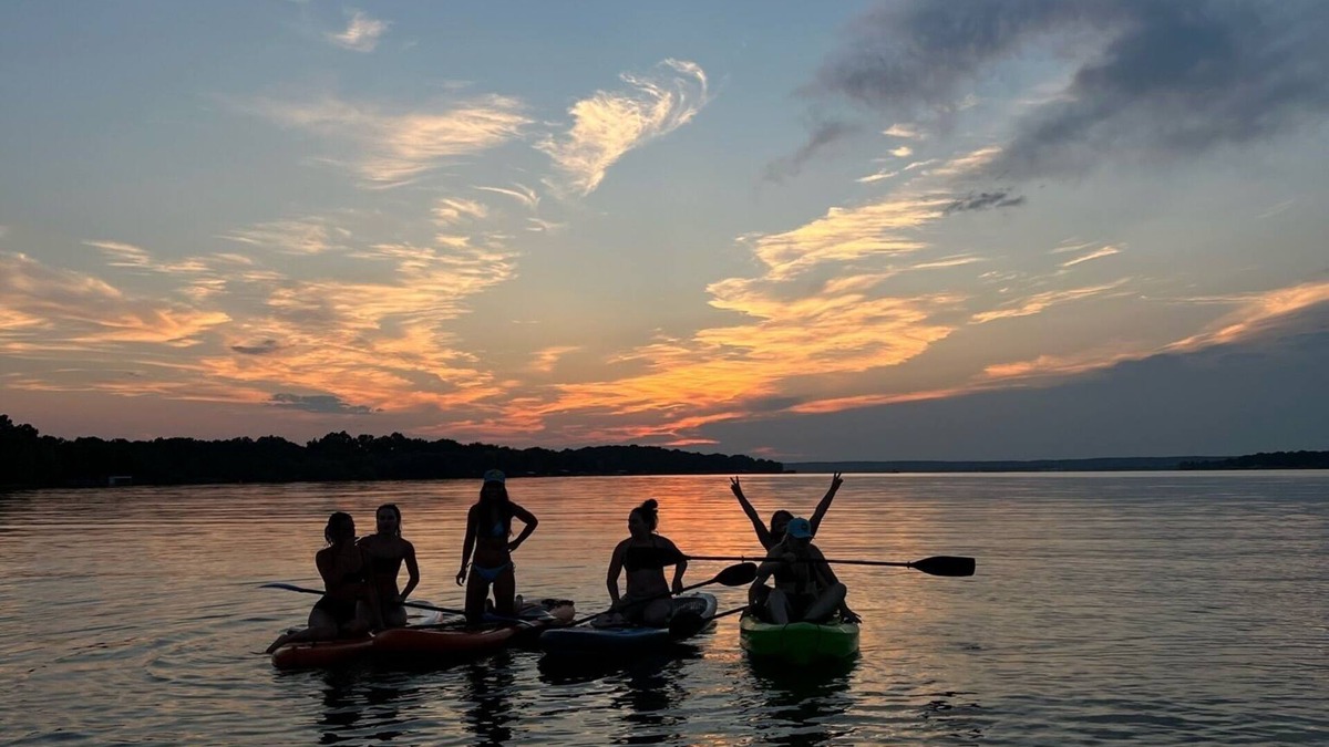 Grove Cottage | GrandLake*Kayak*ForestView*Firepit*Kings*Lakefront
