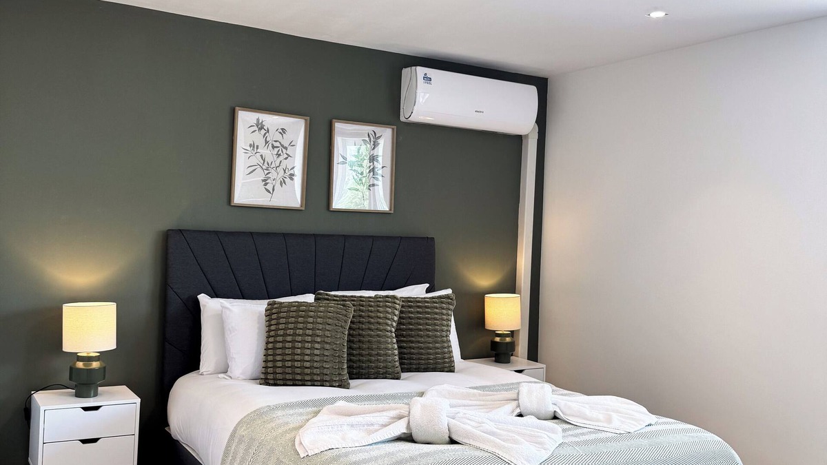 Ravenscourt Park House | GrandLuxe - 5BR Shepherd's Bush