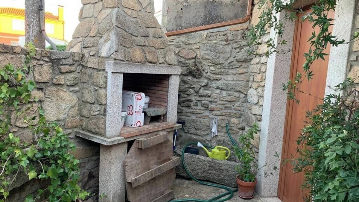 Bermillo de Sayago Cottage | GRANDMA CAROLINA'S COTTAGE