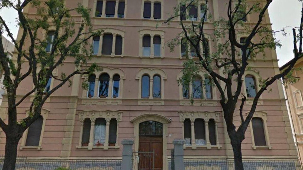 Perugia Apartment | Grandma Jenny Apartment: apartment with garden in the center of Perugia