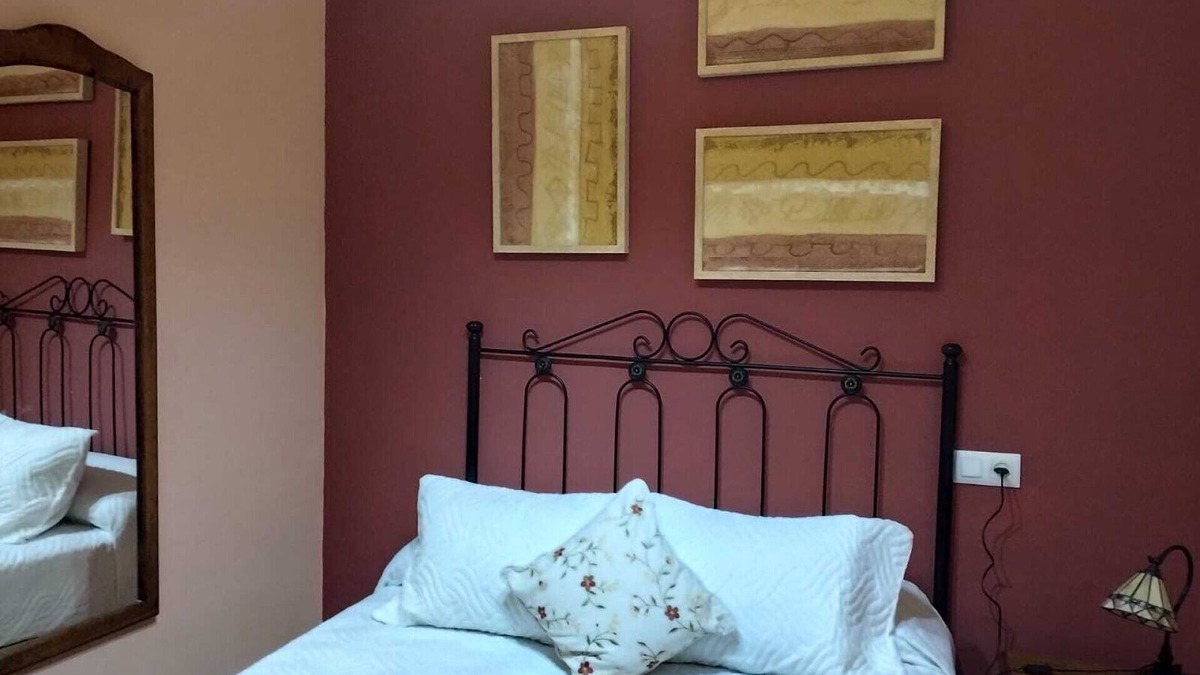 Adra Apartment | GRANDMA JOSEFA - PARADISE OF DREAMS APARTMENTS
