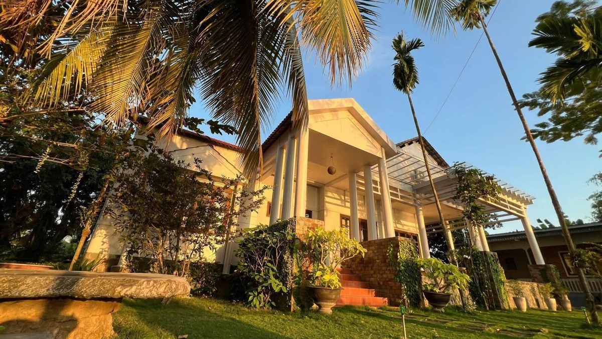 Hong Ngu Villa | Grandma Lu's Homestay