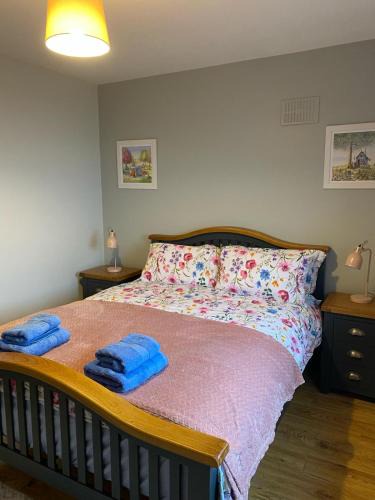 Greencastle House | Grandma's Cottage