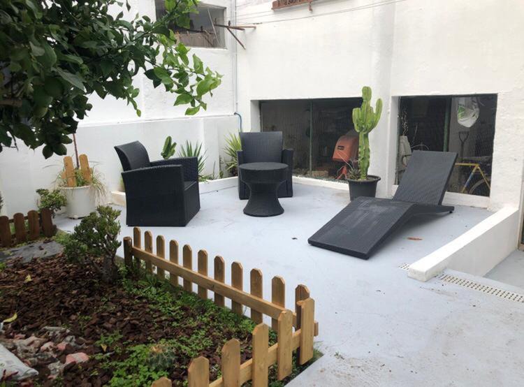 Odivelas House | Grandma`s house in Lisbon