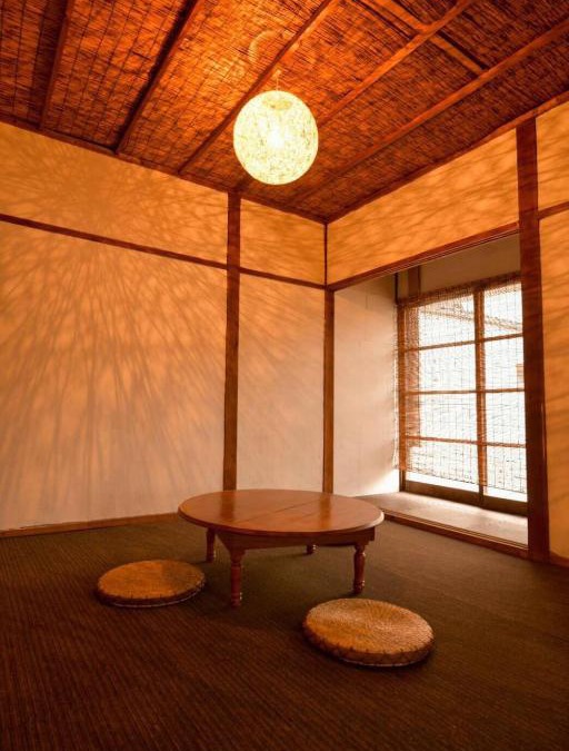 Kotsuki-cho Apartment | Grandma's House Kakurega