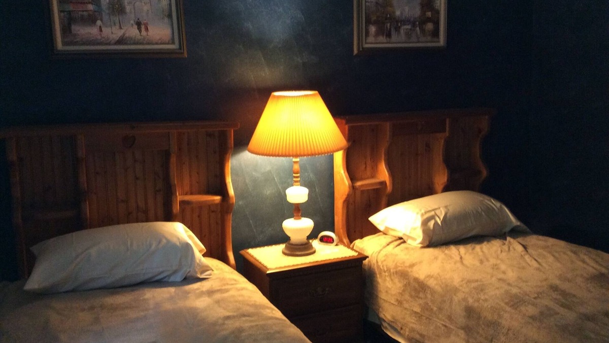 Buffalo Mills House | "Grandma's Place." Your Place to call Home.