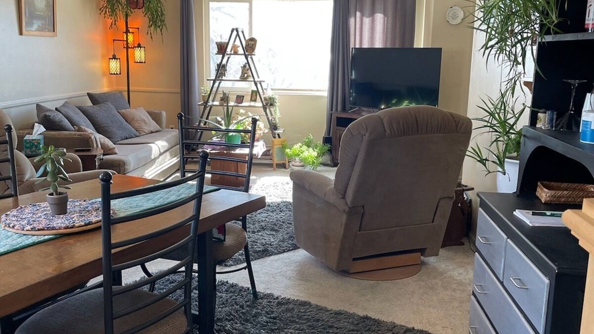 West Colorado Springs House | Grandmas Housen