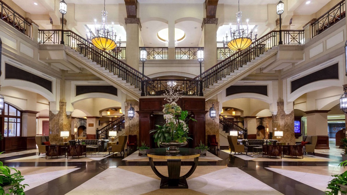 Sedgefield Resort | Grandover Resort & Spa, a Wyndham Grand Hotel