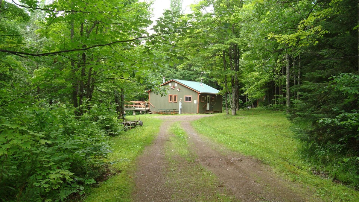 Montreal House | Grandpa Jim's Cabin - Close to The Gile Flowage/On ATV Route