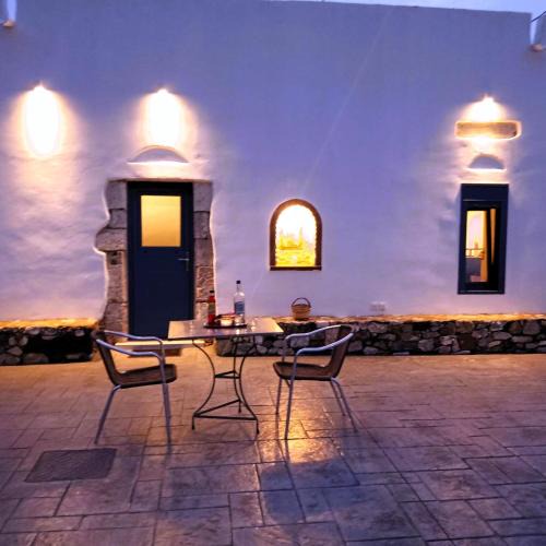 Lagoudi Zia House | Grandpa's place