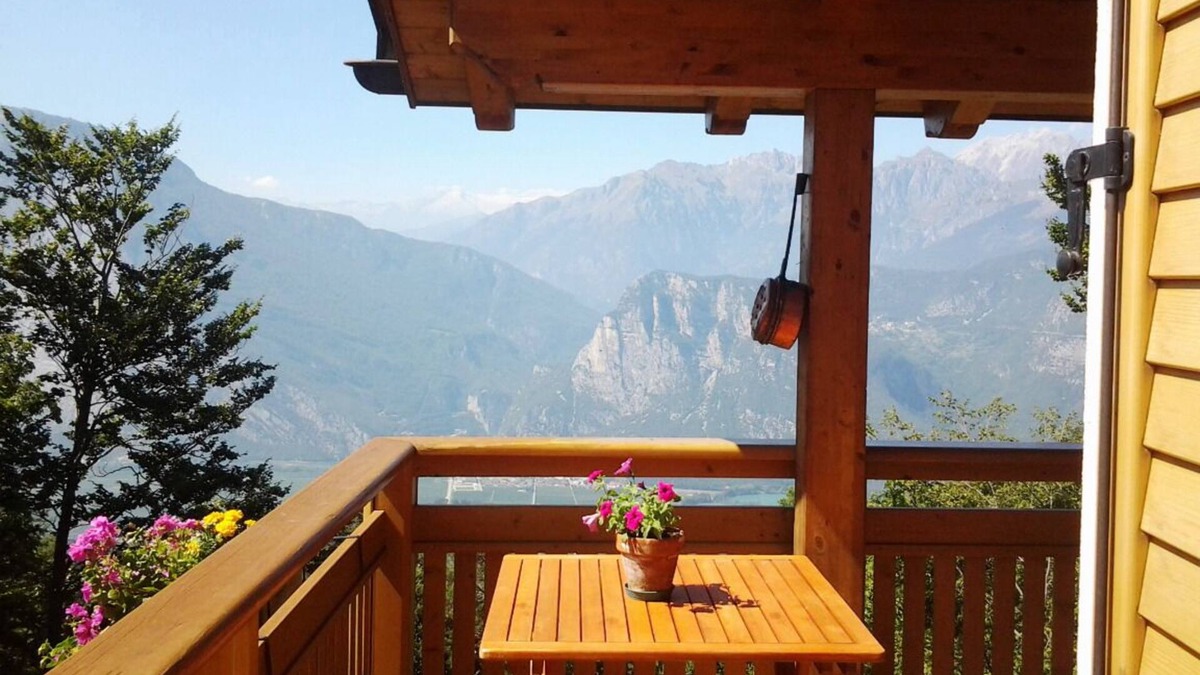 Lagolo House | Grandparents' house, quiet and view