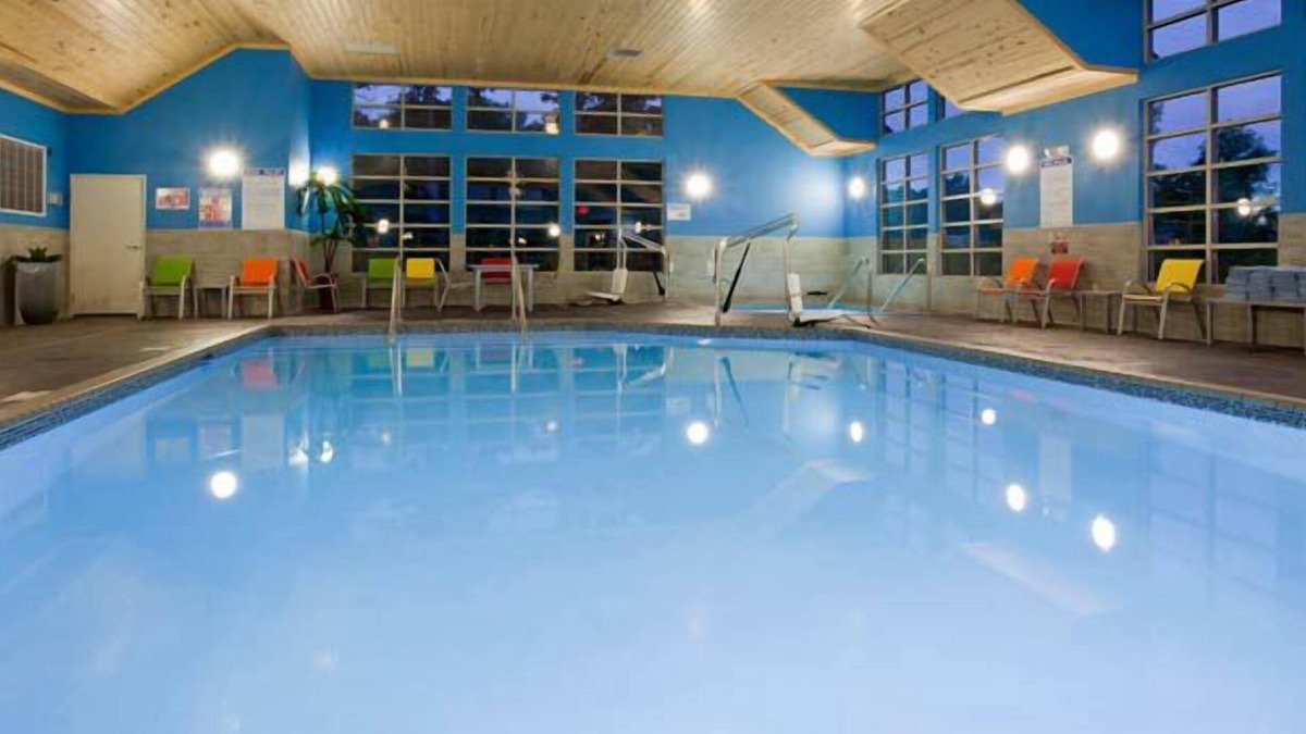 Delano Hotel | GrandStay Delano