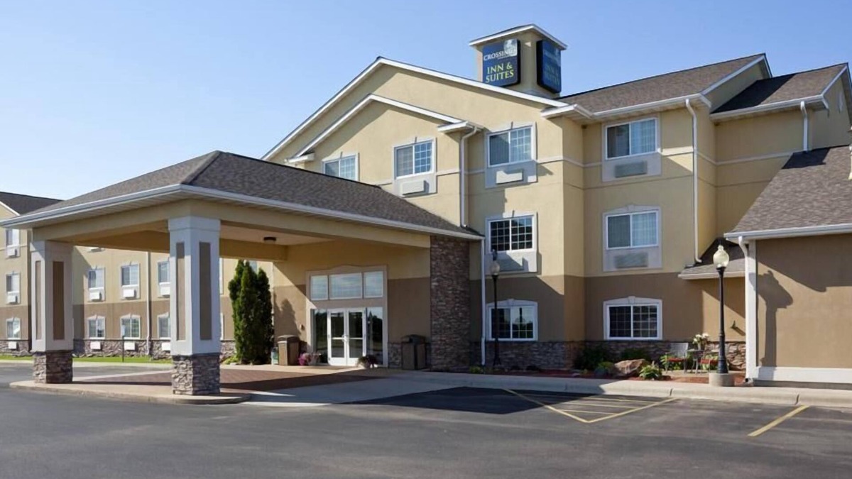 Becker Hotel | GrandStay Hotel & Suites Becker Big Lake