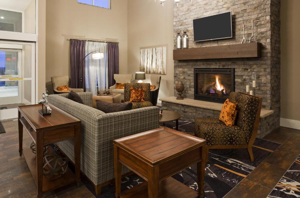 Morris Hotel | GrandStay Hotel & Suites - Morris