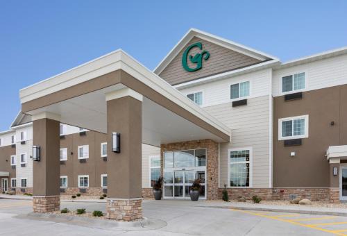 Rock Valley Hotel | GrandStay Hotel & Suites Rock Valley
