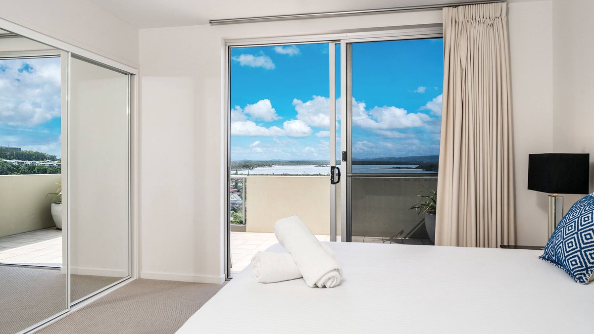 East Ballina Apartment | Grandview Apartments Ballina