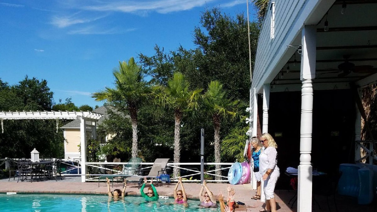 Mount Dora Bed & Breakfast | Grandview B&B Mount Dora