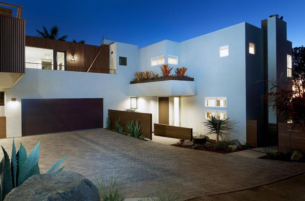 Leucadia House | Grandview Getaway, Luxury 4BR, Ocean View, Fire Pit