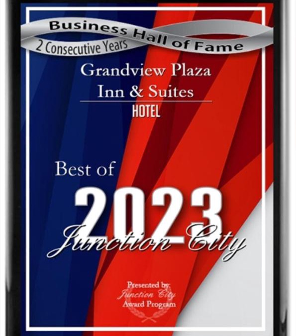 Grandview Plaza Hotel | Grandview Plaza Inn