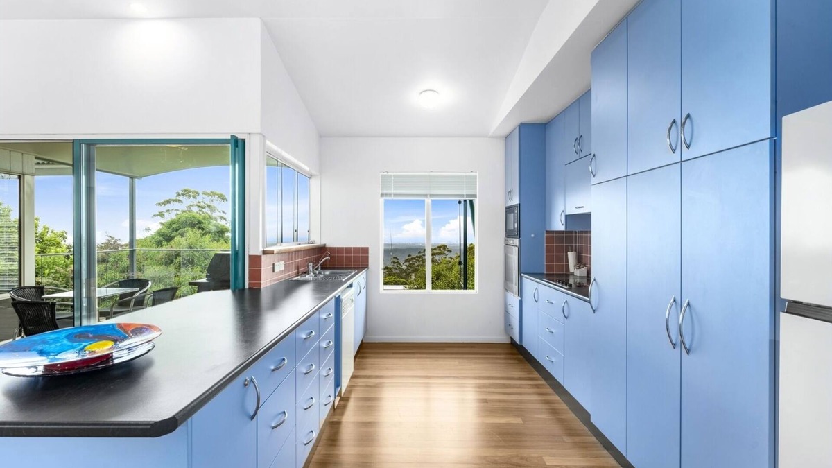 Mount Tamborine House | Grandview Tamborine Mountain
