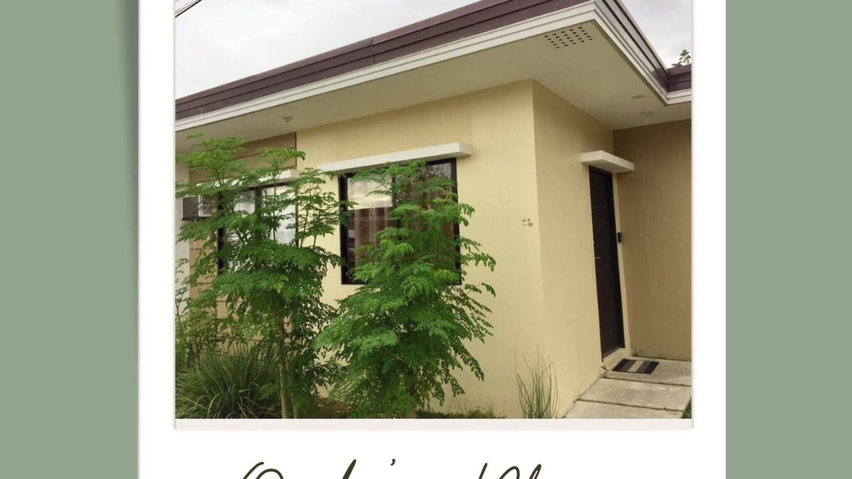 Iligan House | Grandville Dalipuga Iligan with Wi-fi