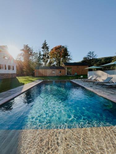 Obernai House | Grange ALMA