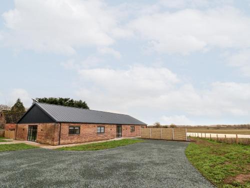 Loppington House | Grange Barn