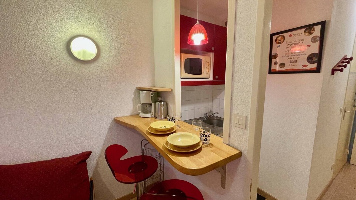 Transvaal Apartment | Grange Blanche 2