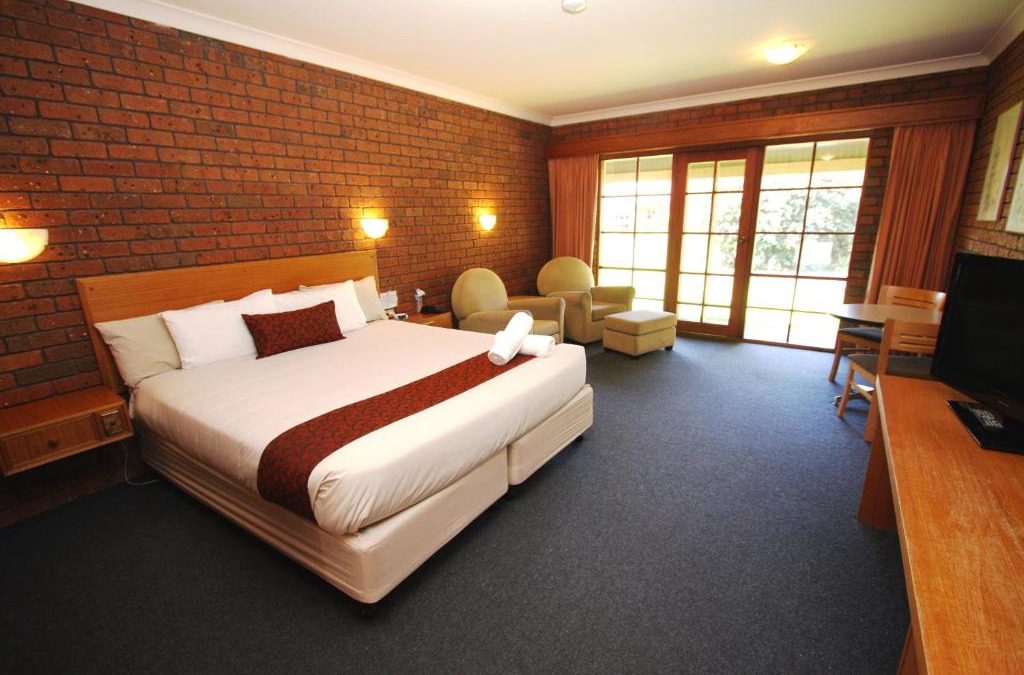 Hamilton Hotel | Grange Burn Motel