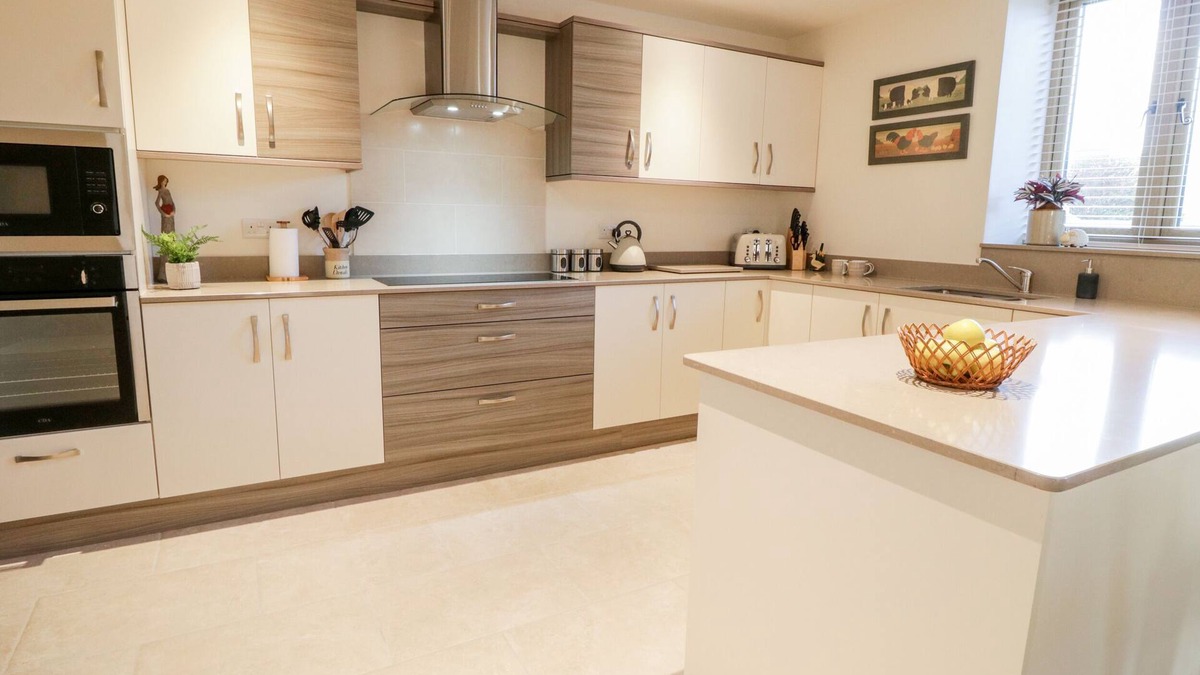 Coldridge Cottage | Grange Cottage