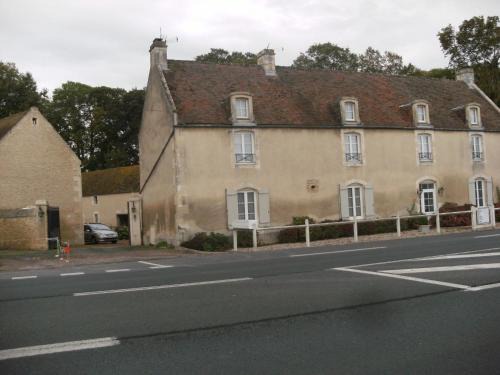 Basse-Normandie House | grange dans ancien corps de ferme