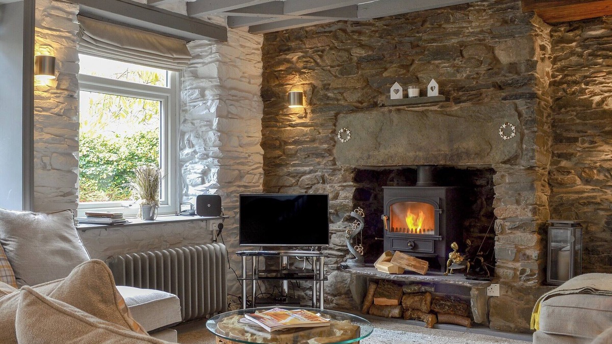 Grasmere Cottage | Grange End Coach House