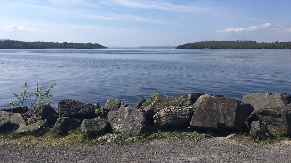 Lisnarrick Apartment | Grange - explore Fermanagh