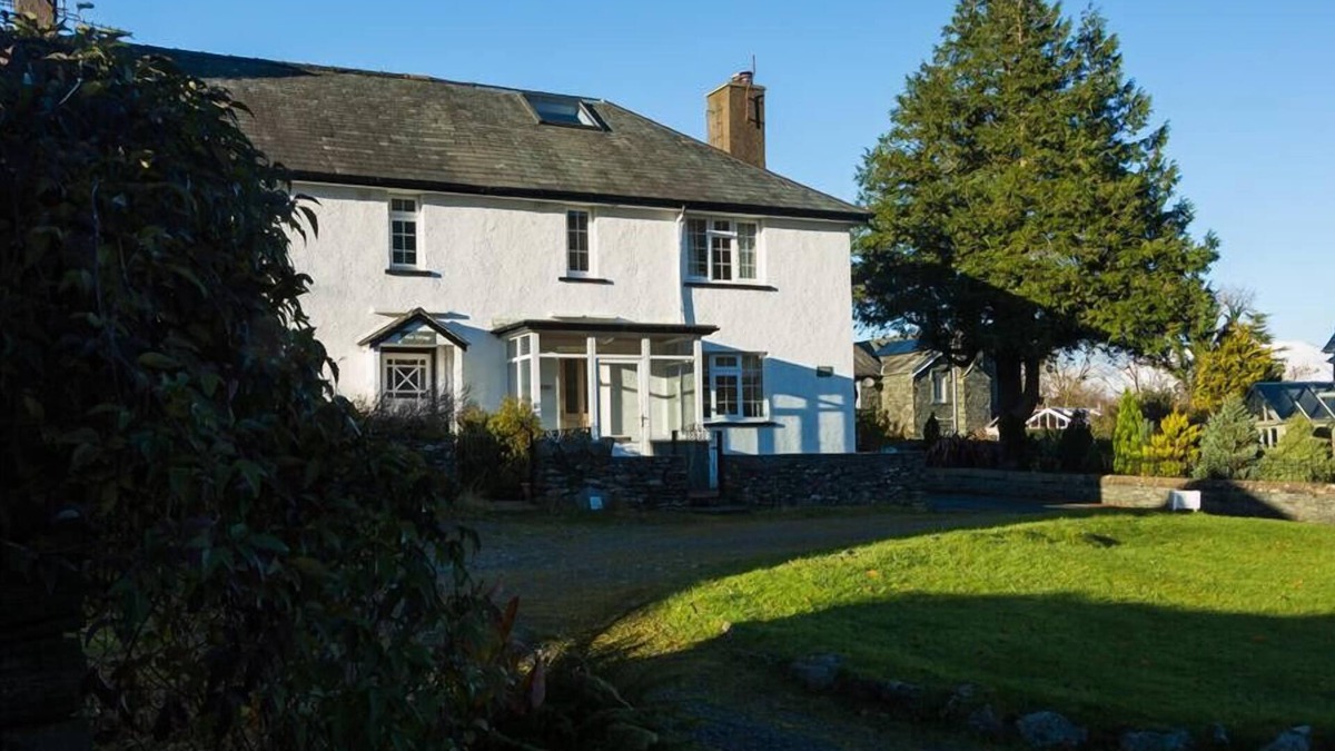 Borrowdale Cottage | GRANGE FELL (BORROWDALE), pet friendly, with open fire in Keswick