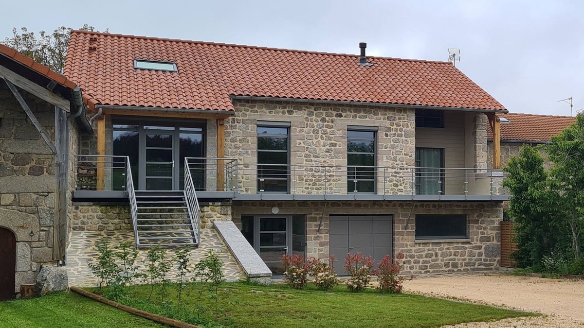 Grezes Other | Grange Rénovée au Cœur du Village Proche du Château
