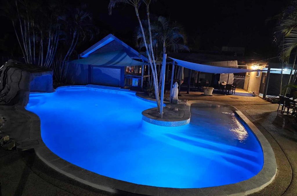 Urangan Resort | Grange Resort Hervey Bay