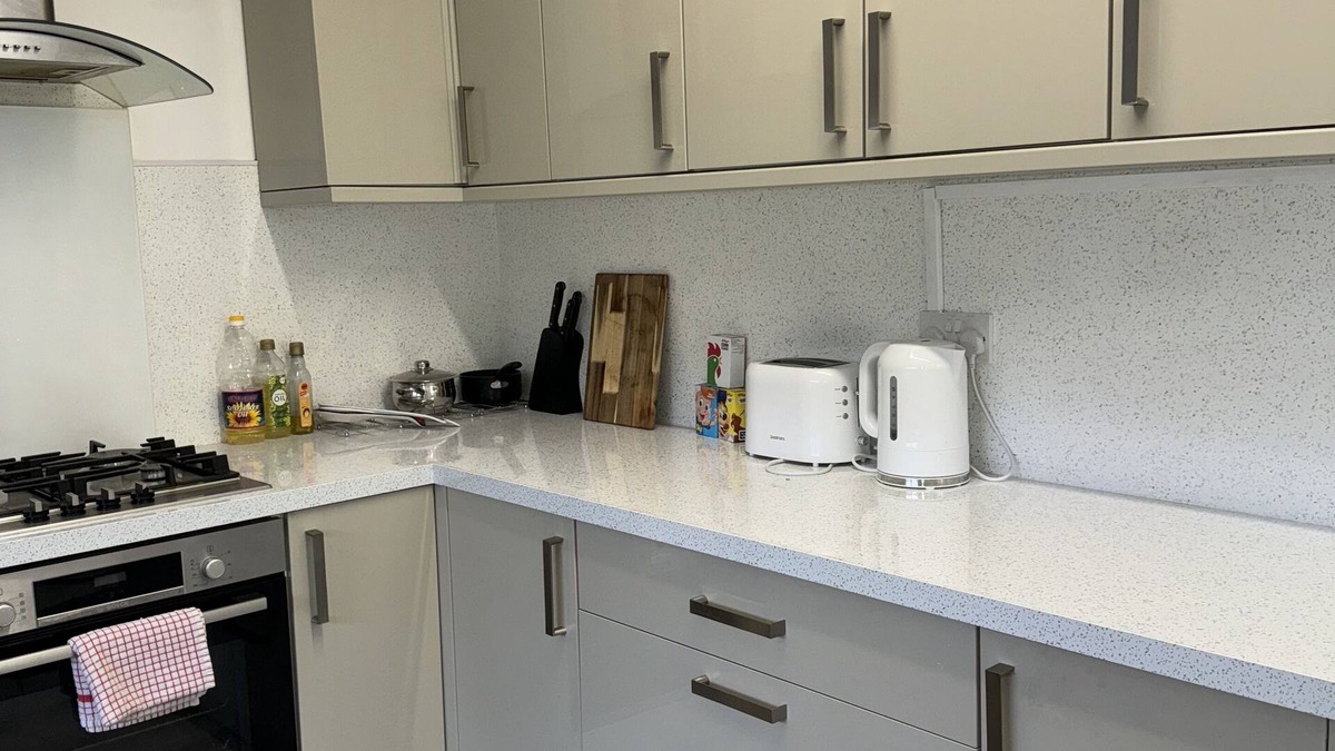 Grangetown House | Grangetown Stylish 3Bed House.
