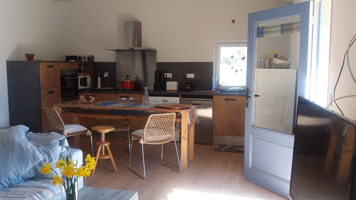 Coustouges House | Grangette en Pleine Nature au Cœur des Pyrénées Catalanes .a10 mn de l Espagne