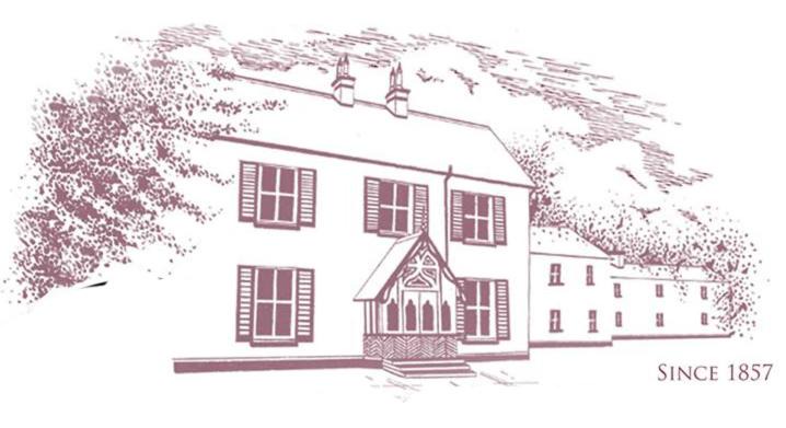 Fethard on Sea House | GrangeVille Country House